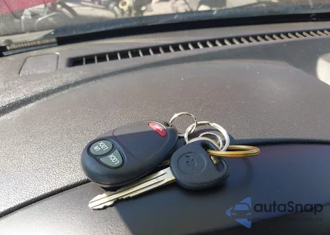 2010 Chevrolet Colorado 2Lt from USA, damaged, VIN 1GCJSDDE0A8111887